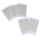 White 90pcs reusable adhesive clay home office removable adhesive putty clayBX