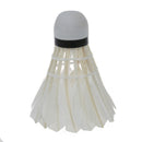 Dark Night LED Badminton Shuttlecock Birdies Lighting (multicolours)