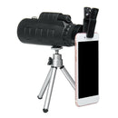 50x60 Telescope 8 Plus Magnification for Camping Hunting Boating Yachting