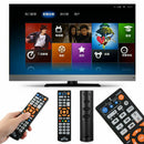 universal remote control with learn function,controller L336 for TV CBL DVD SAT
