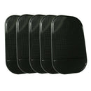 Universal Holder PU Car For Cell Phone Anti-slip Mat Pad Dashboard Sticky