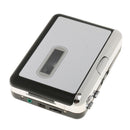Tape to PC USB Cassette MP3 CD Converter Capture Digital Audio Music Player
