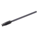 25 * black eyelash brush eyelash comb brush for mascara S6R5