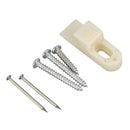 Press Open Door Catch Tip Touch Push Latch for Cabinet Cupboard 10pcs