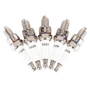 2A7TC SparkPlug 50cc 70cc 90cc 110cc 125cc 150cc SEV Dirt Bike Go Kart ScooterM&