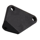 917107 Exhaust Manifold to Cylinder Head Repair Clamp LH for Chevrolet