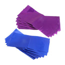 12pcs Adhesive Reflective Fishing Lure Tape   Scales Fly Tying Material