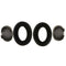2x Replacement EarPads Ear Cushions For Sony MDR-1000X WH-1000XM2 Headsets