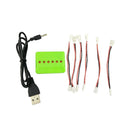 Balance Charger For WLoys V911 V911 1 V911 2 F929 F939 H36 E010 X5C