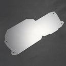 Motorcycle New Headlight Grille Guard Cover Protector for Bmw F800Gs Advent L1R1