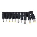 Universal DC 5.5mmx2.1mm connectors charger converter laptop adapterME