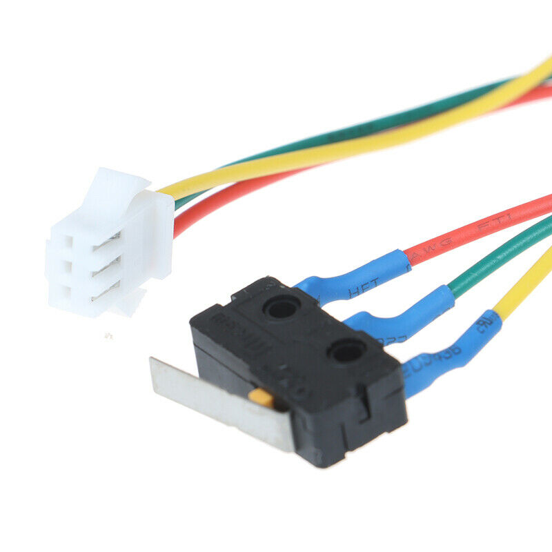 10Pcs Three-Wires Gas Water Heater Switch Micro Switch Kitchen Electrical PS Ew