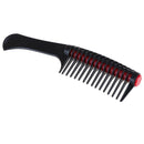 1Pcs Anti-Hair Loss Roller Comb Hair Curling Comb Hairdressing Comb Styling  Gw