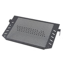 For kawasaki Vuican S650 Radiator Protective Side Guard Grille Protector