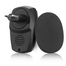 36 Songs Wireless Receiver Remote Control 100M Waterproof Doorbell Door A