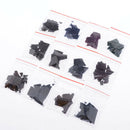 24 Dye Colors for 48 gram of Wax - Candle Wax Dye - A Great Choice of Colors -