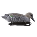 33cm Female Duck Plastic Decoy Garden Yard Outdoor Hunting Decoying