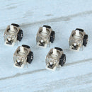 Lot 5 Replacement Analog Stick for PS2 Xbox360 Controller Grade A Parts A