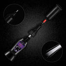 Nail Glue 2 Ways Sticky Crystal Nail Art Decorations Drying Adhesive Manicu J5L7