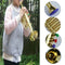 Kids Plastic Trumpet with 3 Colored Keys for Early Developmental Music Educ