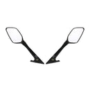 Motorcycle Rearview Mirrors Side Rear View Mirrors for YAMAHA YZF-R25 14-16