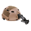 Anti-vibration Support for