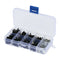 180PCS Screws Box Repair Accessories for HSP Redcat SCX10 HPI 1/10 RC Car,M3