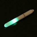 Electronic Glow Sticks Coarse Carp Fishing Float Fluorescent Rod Tip Light