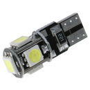 23pcsCanbus LED Car Interior Inside Light Dome Trunk Map License Plate Lamp  -3C