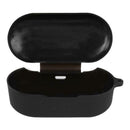 Soft Flexible Silicone Earphone Case Anti-shock Protective Cover for QCY T2C