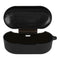 Soft Flexible Silicone Earphone Case Anti-shock Protective Cover for QCY T2C