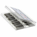 360pcs Watchmaker Watch Band Spring Bars Strap Link Pins Alloy Repair Kit Tool