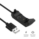 1m Fast USB Charging Cable Smart Watch Charger Device for Huami Amazfit Neo