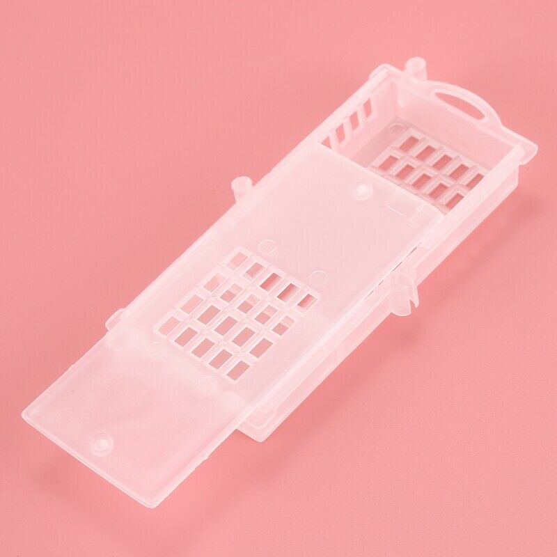 Bee Tools Bee Transport Cages Beekeeping Equipment Queen House Beehive Whit Q6P9