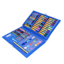 86pieces children's painting tools, painting supplies, children's intellect