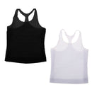 1/6 Scale Female Sleeveless Shirt Vest for 12in.  Kumik Action Figures