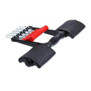 Spring Chest Expander Pull-Up Bars Home Fitness Training Equipment Workout