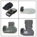 1pc  Battery Cover Battery Door Case Lid For Nikon D50 D70 D70S D90 D100 Ki B3Z3