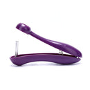 Cherry Olive Pitter Stoner Stone Pit Seed Remover Easy Squeeze Grip Xmas Gif Hn
