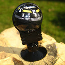 Vehicle Guide Floating Ball Magnetic Navigation Compass SJ%x