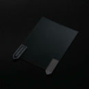 Transparent Protective Cover Case + Screen Film for Nintendo NEW 2DS XL