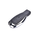 Replacement Keyless Remote Key Shell Case Fob 2 Button Fit for Mercedes Benz MO