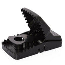 Reusable rat trap catching mice mouse mousetrap spring rodent trap-easy catchJ!j