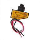 DC24V 12V 36V 48V Automatic Light Control Sensor Dusk To Dawn Photocell Switch