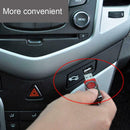 Car Trunk Open/Close Button Switch Assembly w/ USB Port for Chevrolet Cruze