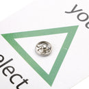 1set ESP prediction card magic tricks stage props illusion magician props A Gw