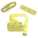 300cm Body Measuring soft ruler Measure Tailor Sewing ClothMeasure Soft Flat BX