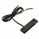 Universal 3 LED Tiny Number Plate Tail Light for Car Motorcycle Modified 12V