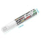 Universal Waterproof Car Scratch Repair Remover Pen Paint Care Tool (White)