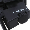 FA2-6/1BEK SPST Lock on Power Tool Trigger Button Switch Black